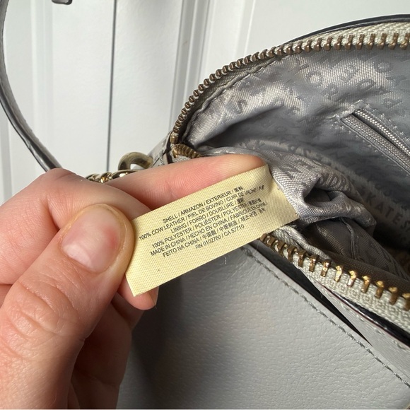 Kate Spade groove street Carli satchel - Picture 7 of 12